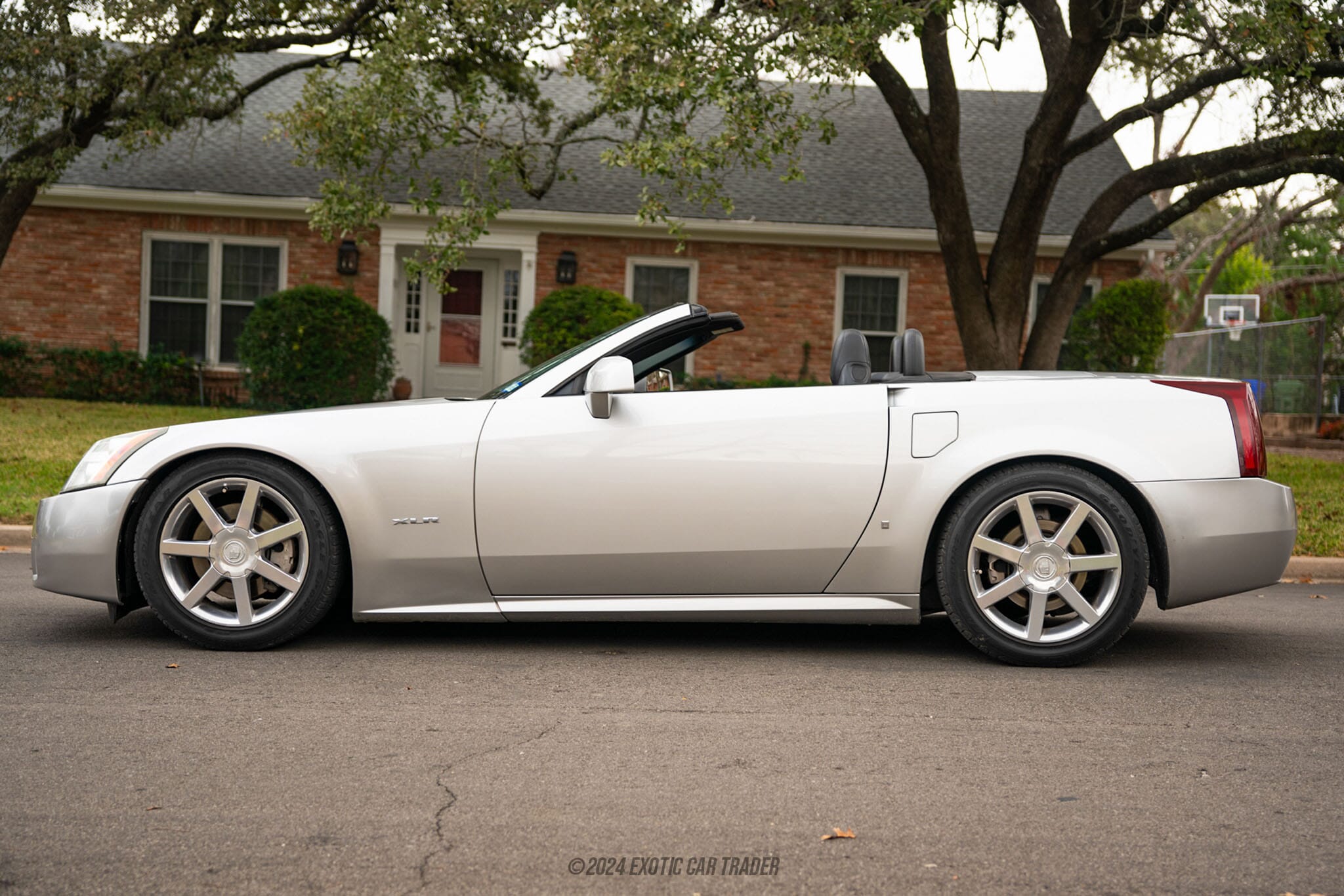 2006 Cadillac XLR Roadster for Sale | Exotic Car Trader (Lot